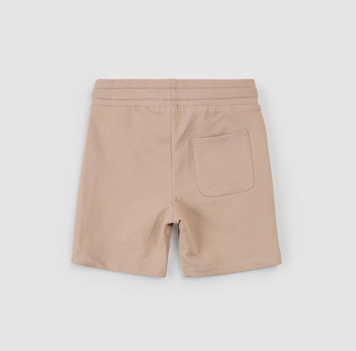 Miles the Label Terry Shorts - Sand