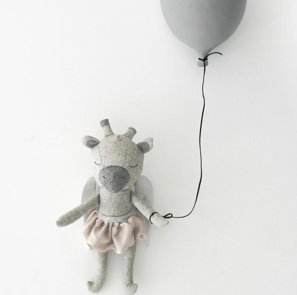 And the Little Dog Laughed - Mildred Giraffe