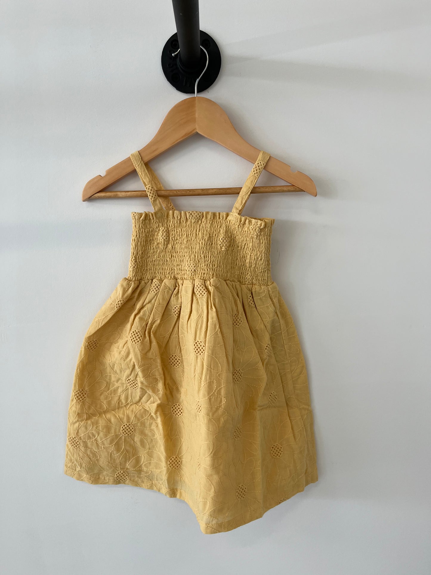 Miles the Label Sunflower Dress