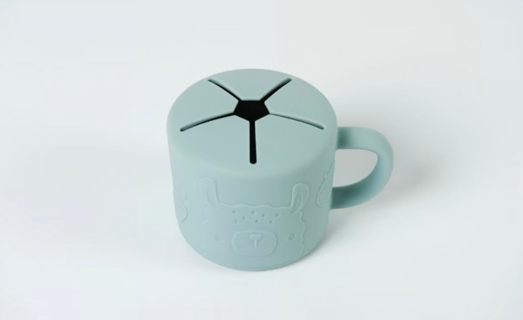 Loulou Lollipop Snack Cup
