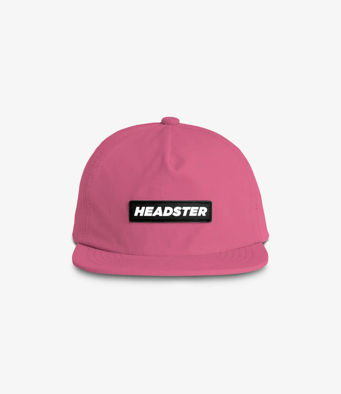 Headster Lazy Bum Unstructured Cap - Smart Pink