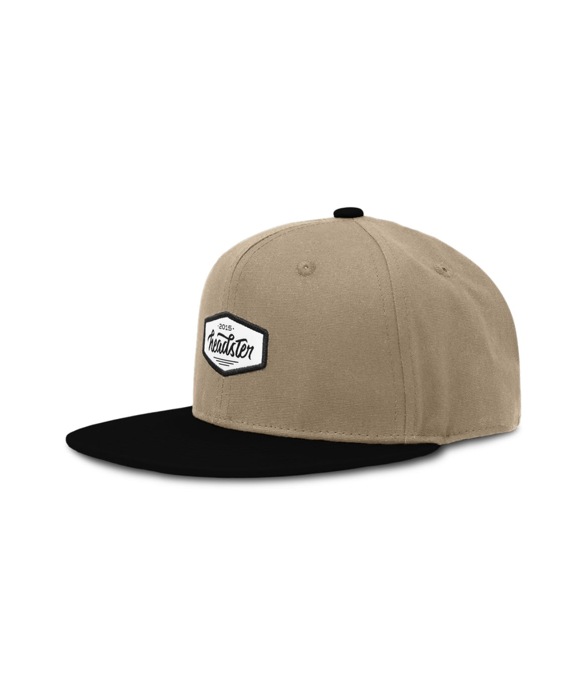 Headster Academy Snapback - Cargo Pants