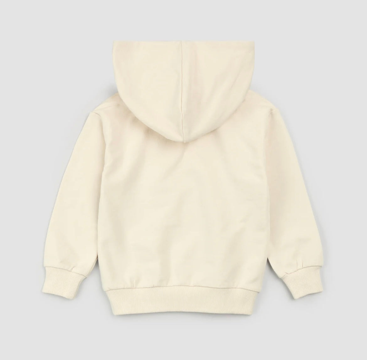 Miles the Label Trek & Trail Hoodie