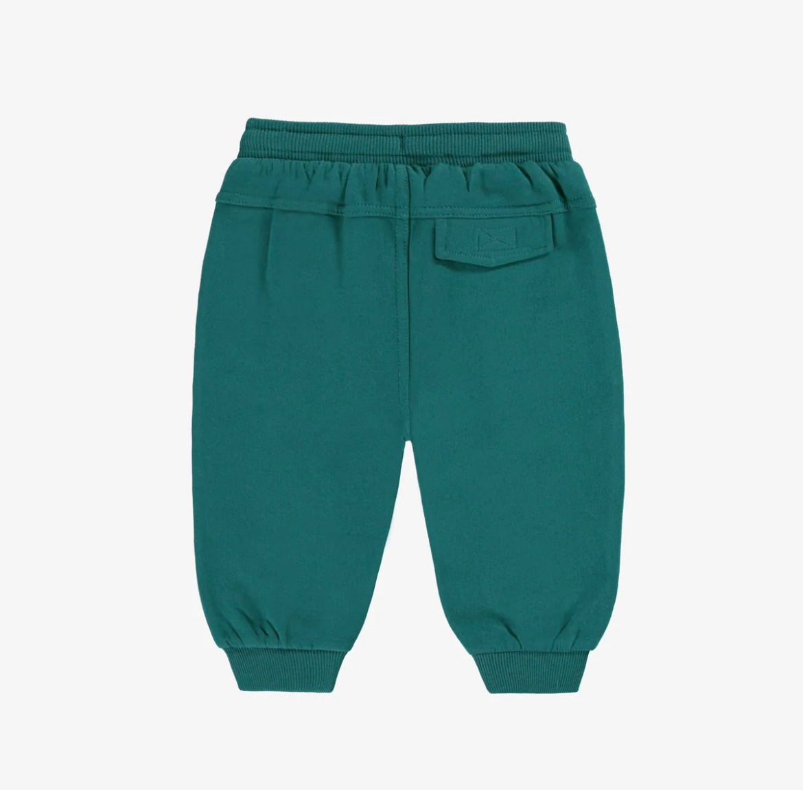 Souris Mini Teal Joggers