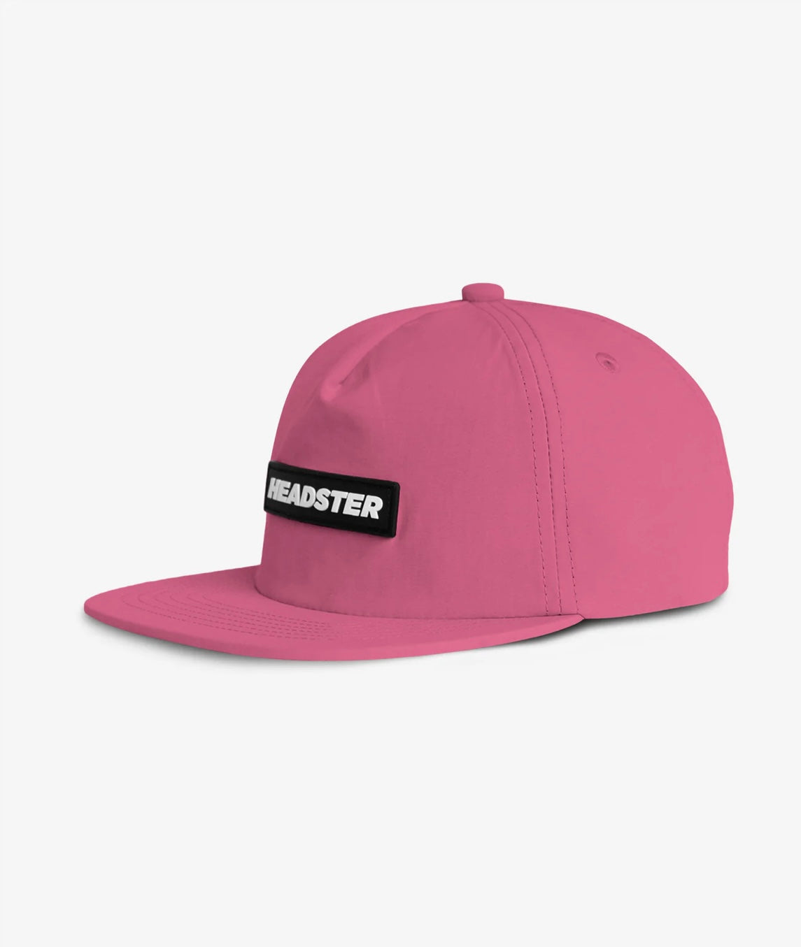 Headster Lazy Bum Unstructured Cap - Smart Pink