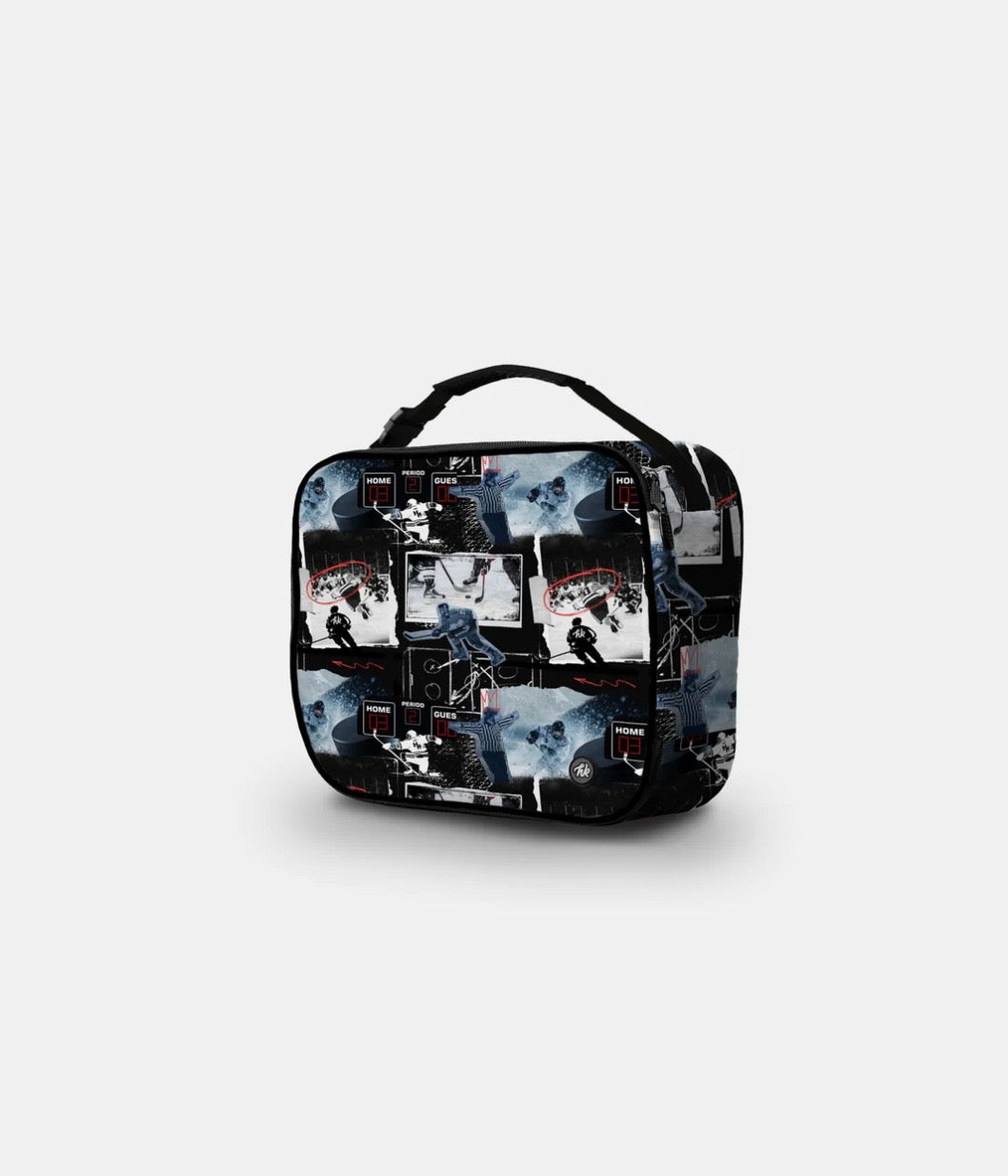 Headster Classic Lunch Box - Playoff