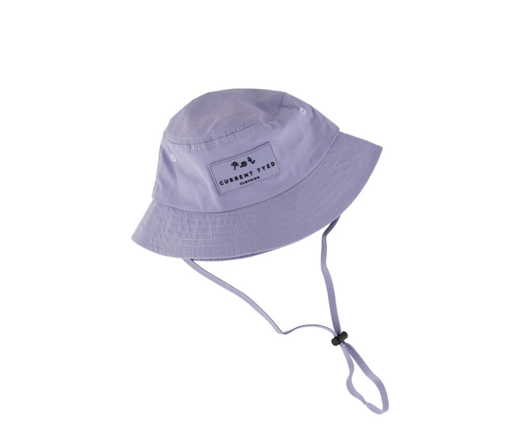 Current Tyed Waterproof Bucket Hat