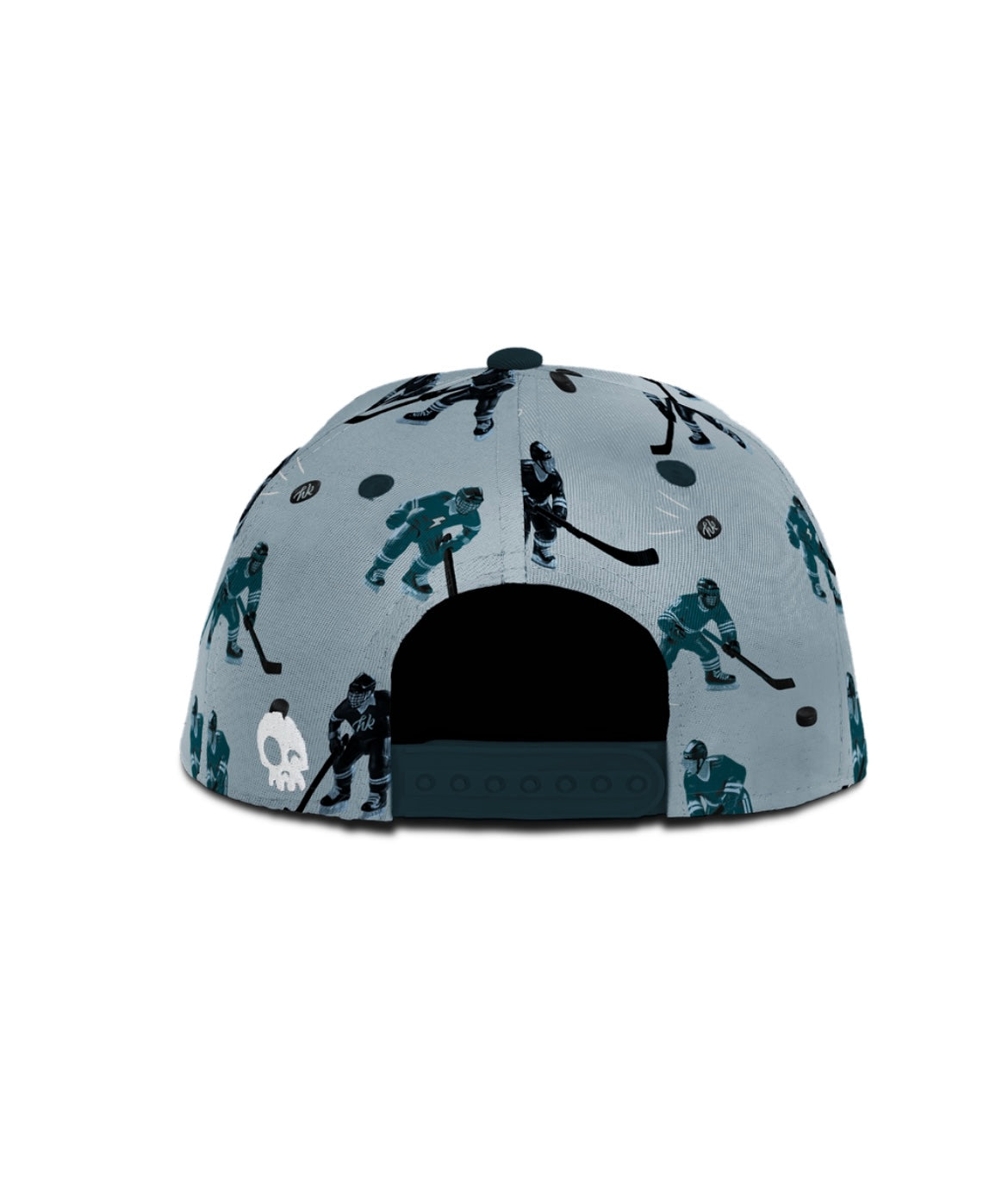 Headster Slap Shot Snapback