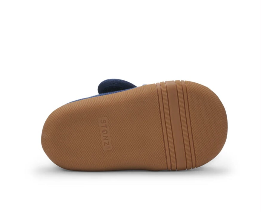 Stonz Cruiser Natural Baby - Tan