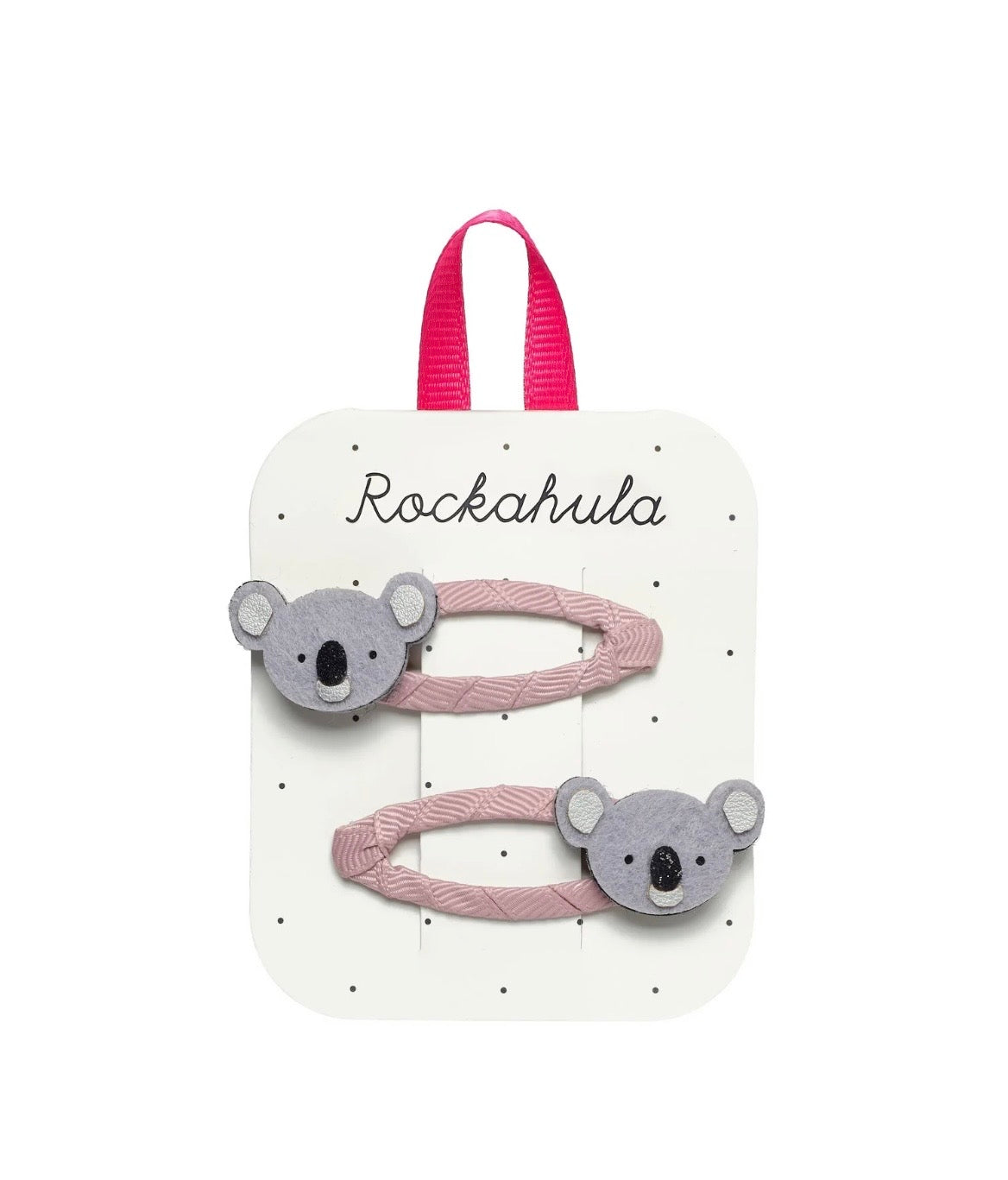 Kimmy Koala Clips