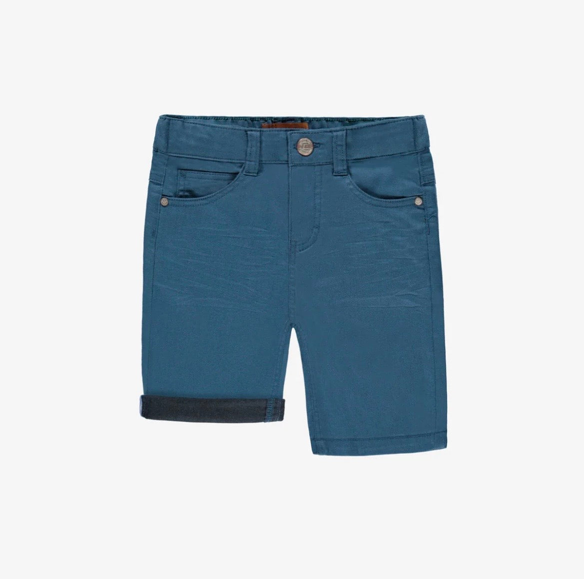 Souris Mini Bermuda Short