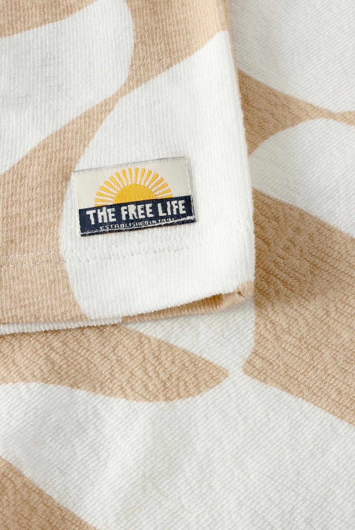Noppies Wavy Checks Tee