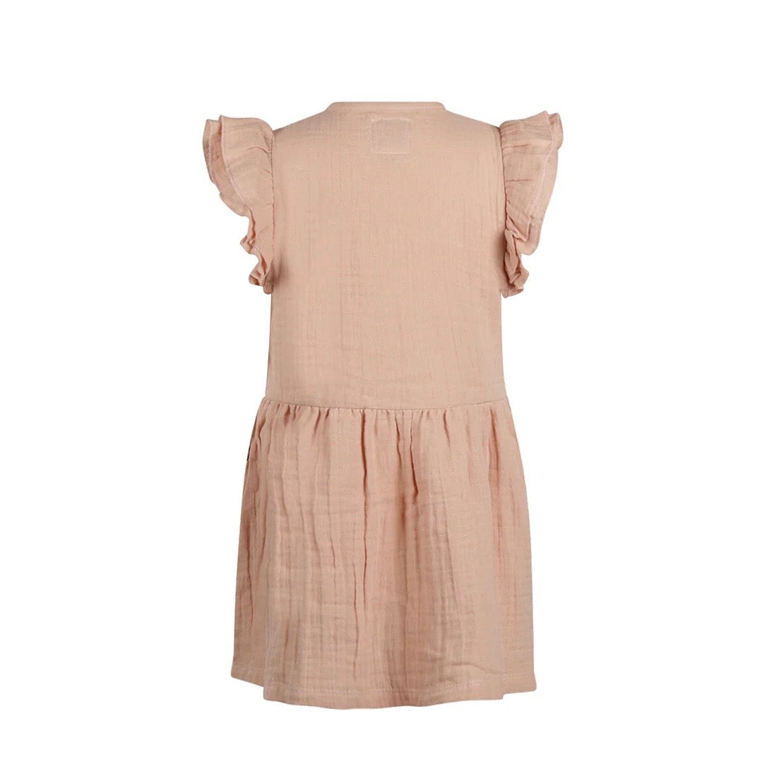 Annie Dress