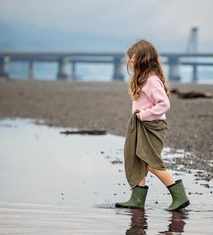 Stonz Rain Boots 2.0