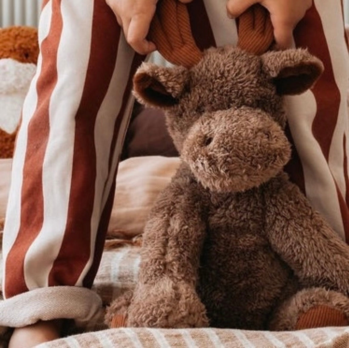 Dudley Moose
