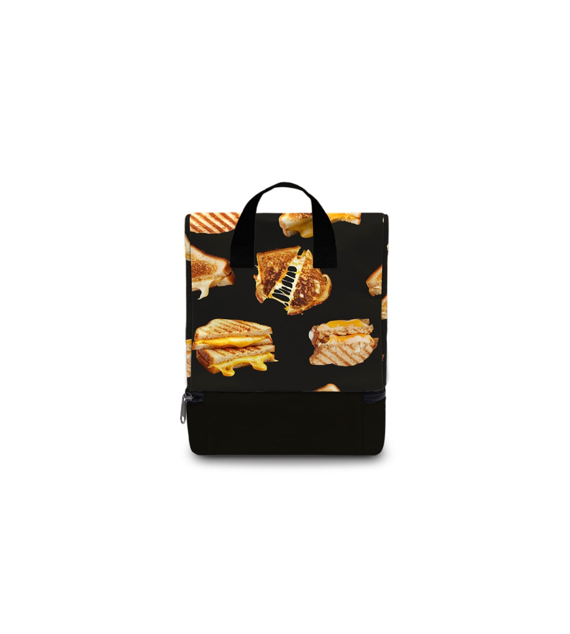 Headster Lunch Kit - So Cheesy
