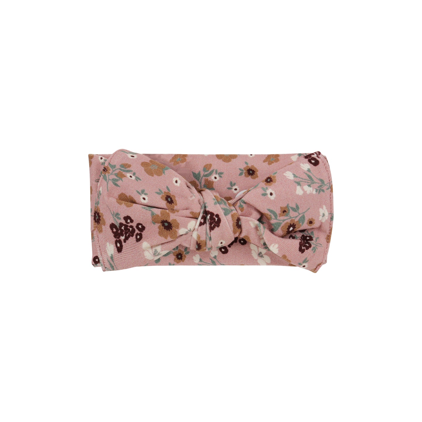 Belan.J Bamboo Headband - Velvet Garden