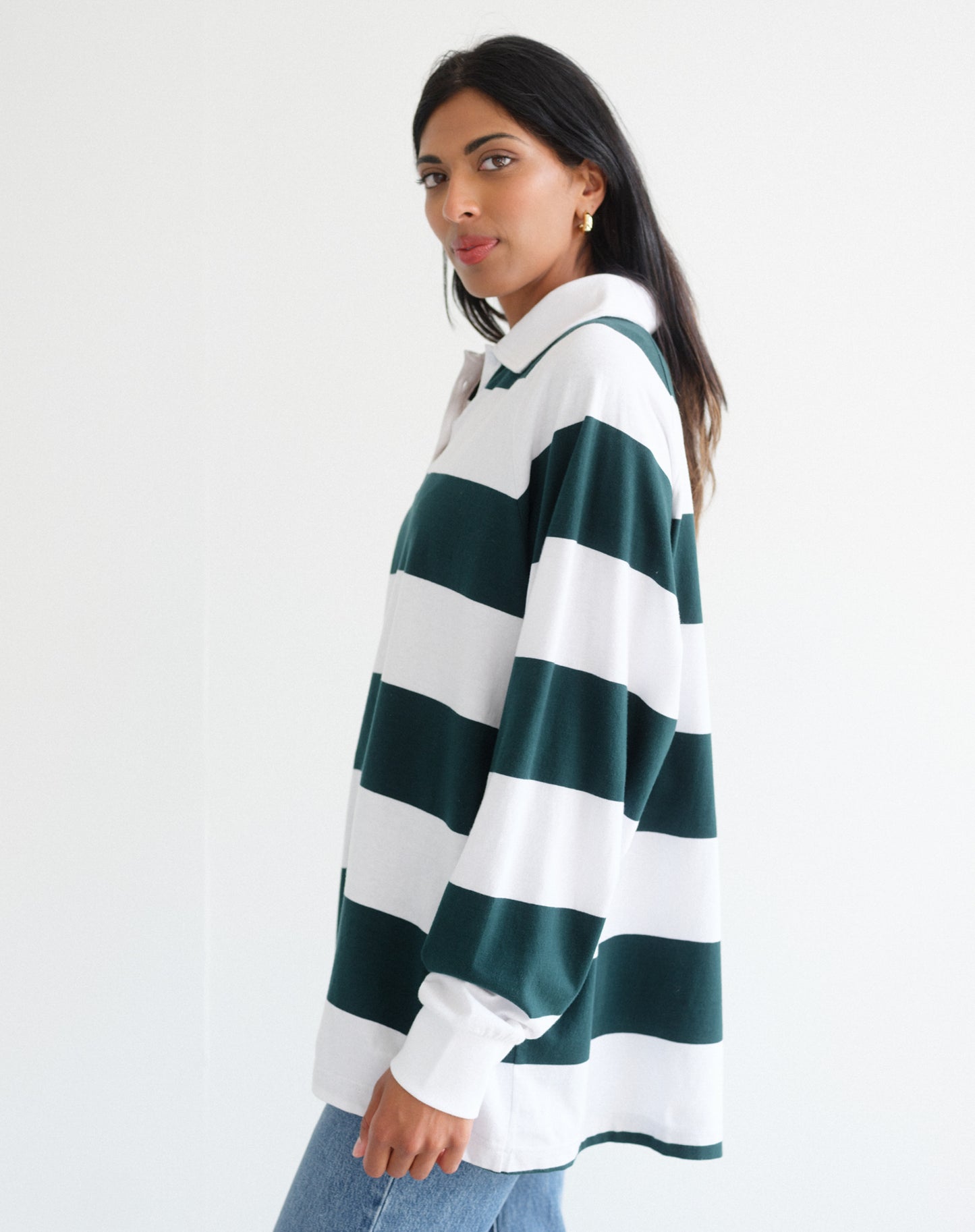 Brunette the Label Classic Polo Shirt