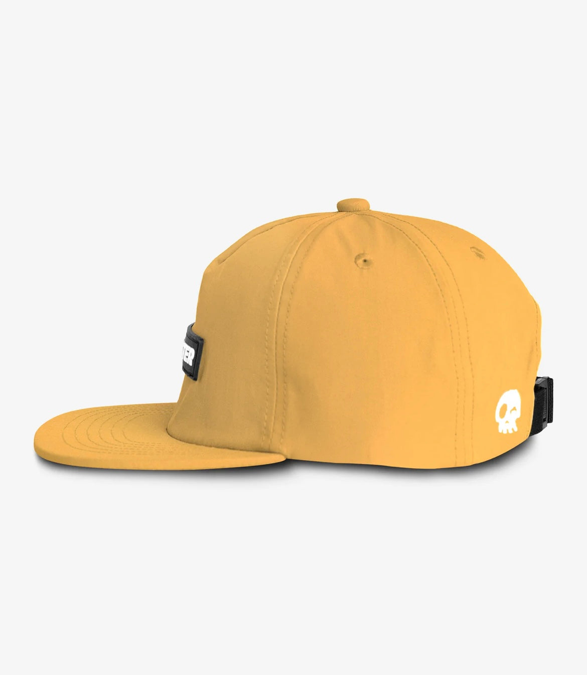 Headster Lazy Bum Unstructured Cap - Sunset