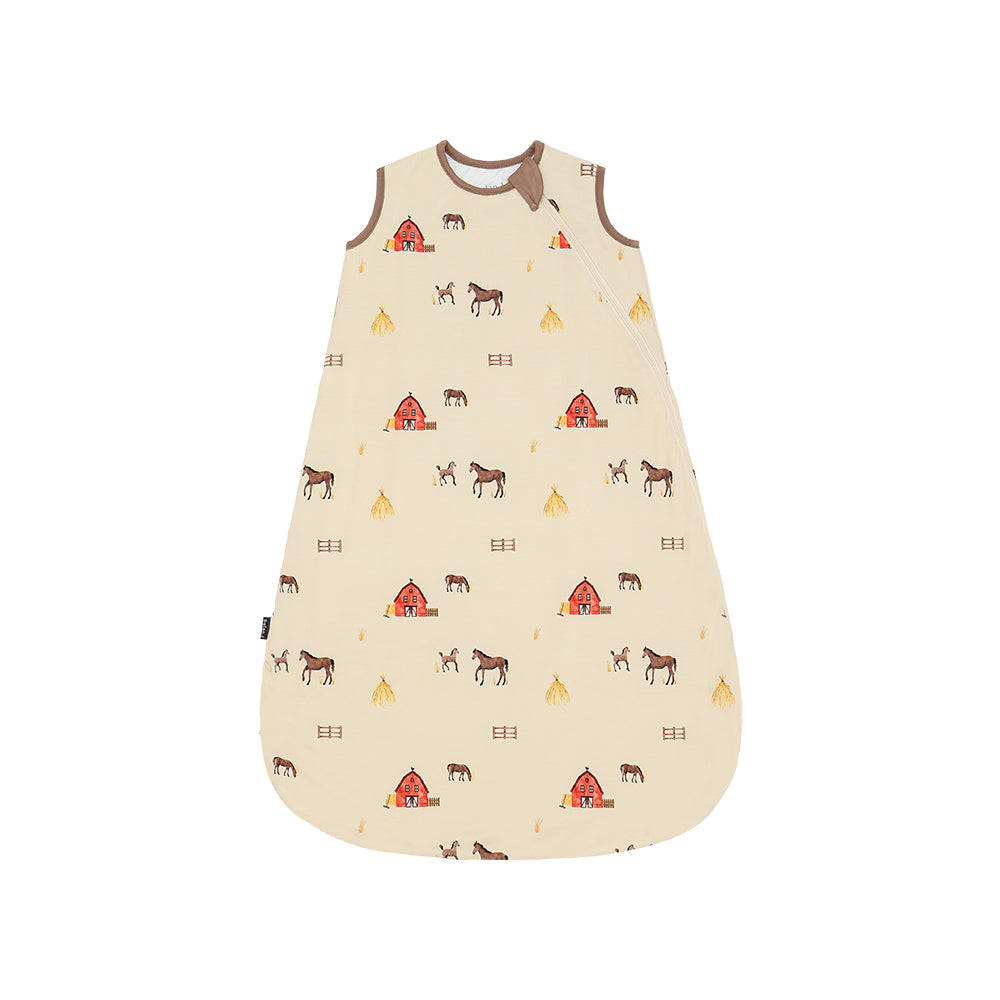 Belan.J 1.0 TOG Sleep Sack - Hay Neighbour