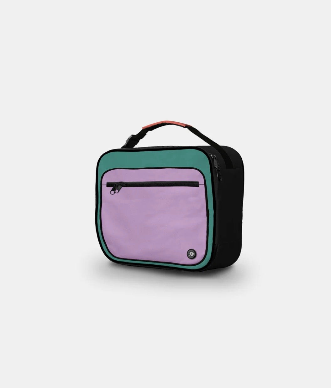 Headster Classic Lunch Box - Midnight Tide
