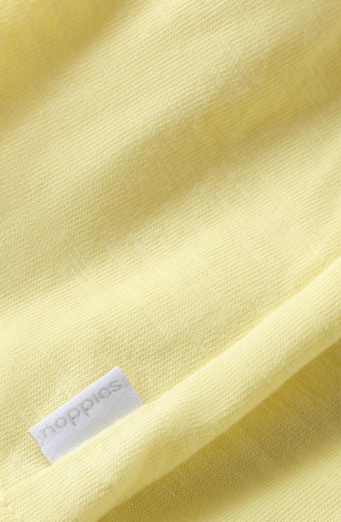 Noppies Ruffle Shorts - Lemon Meringue