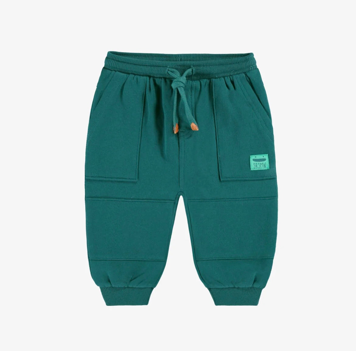 Souris Mini Teal Joggers