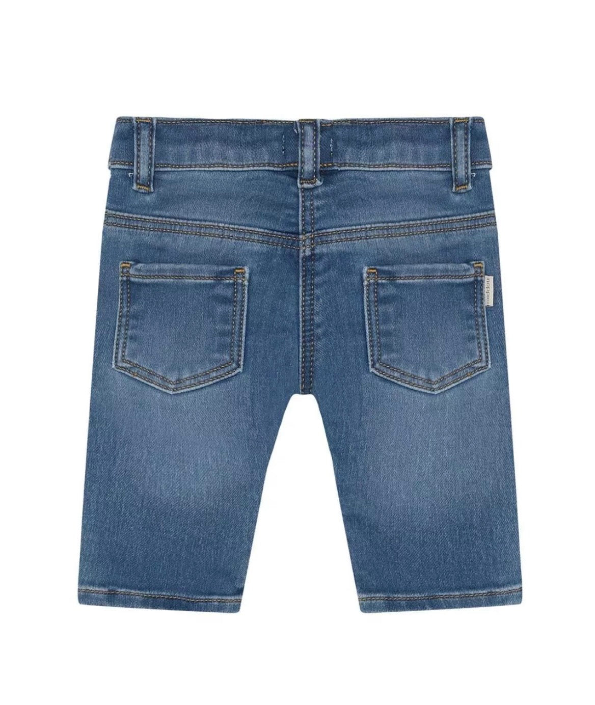 Noppies Relaxed Fit Denim - Baby