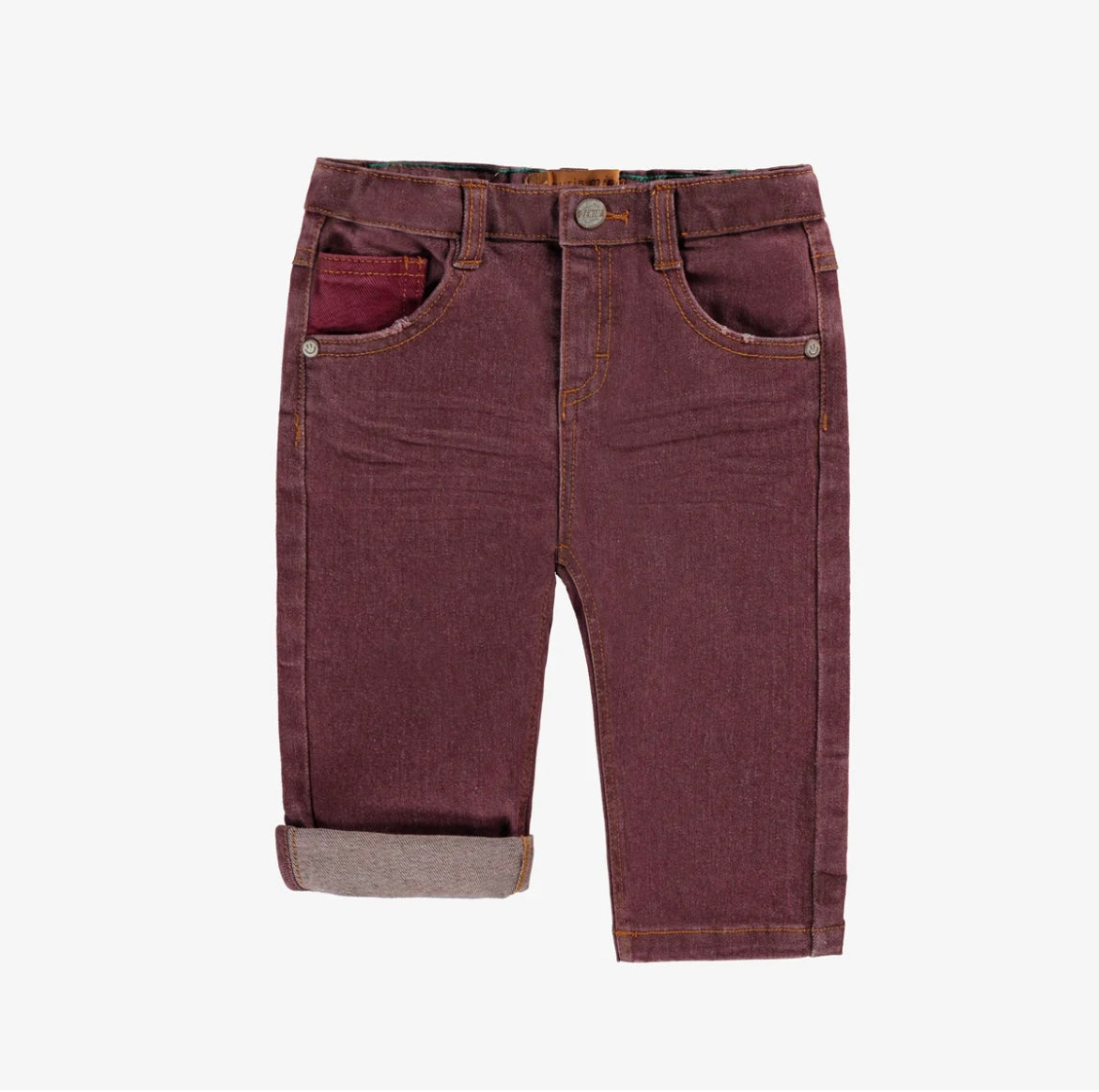 Souris Mini Jeans