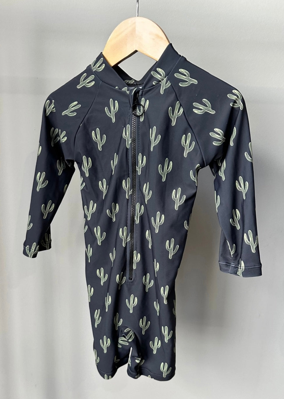 Current Tyed Sunsuit - Wyatt