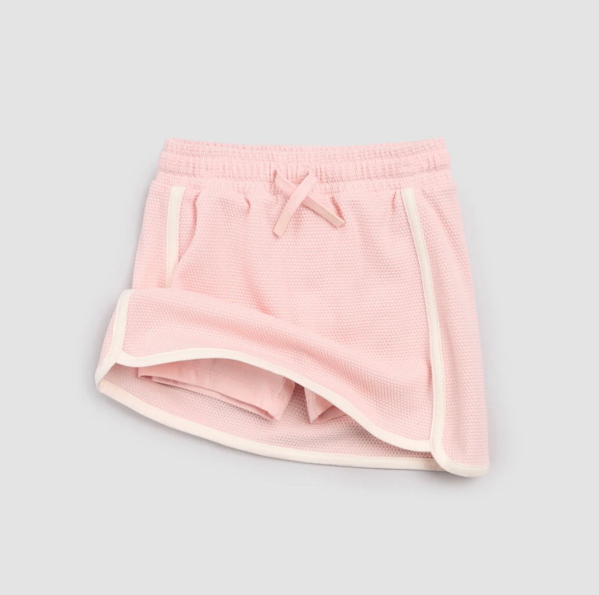 Miles the Label Pink Skort
