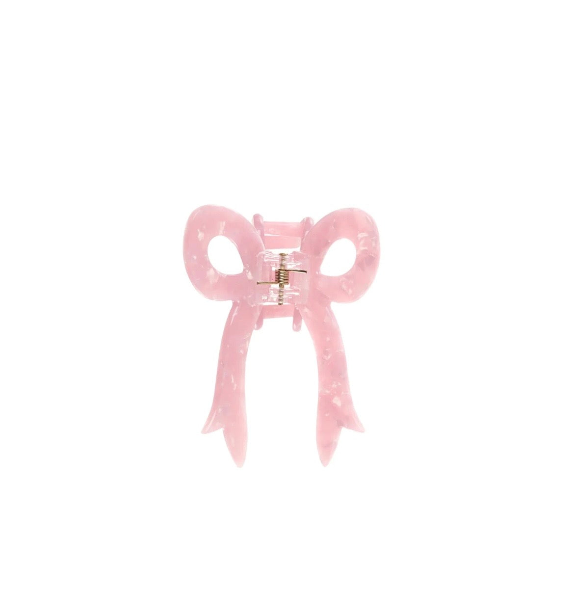 Rockahula Sweet Bow Claw Clip