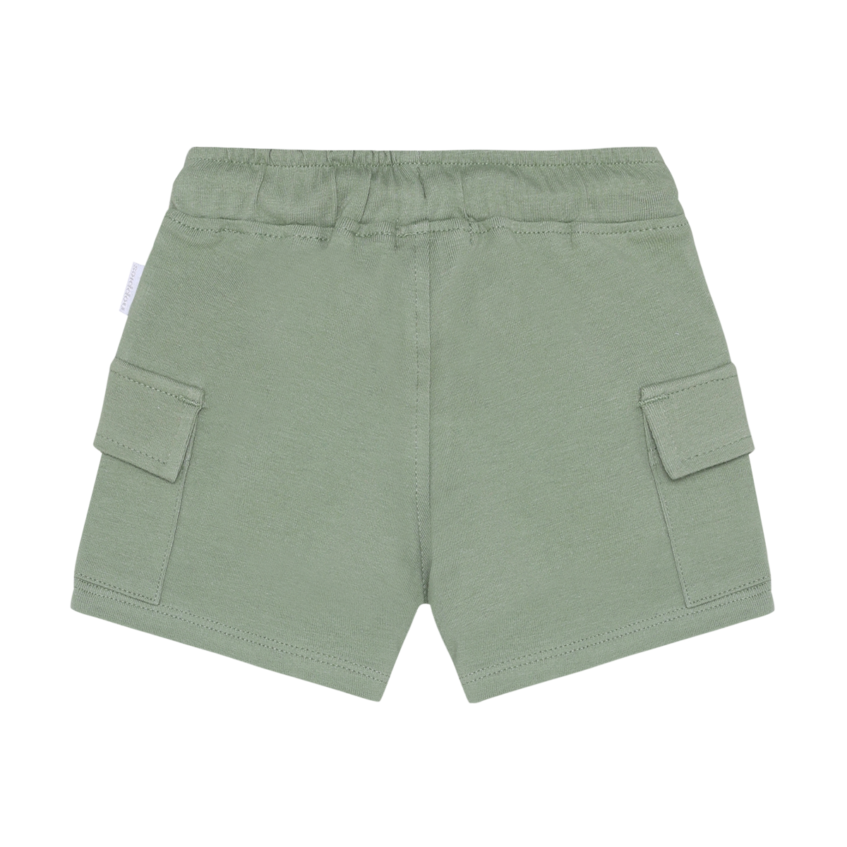 Noppies Knit Shorts - Iceberg