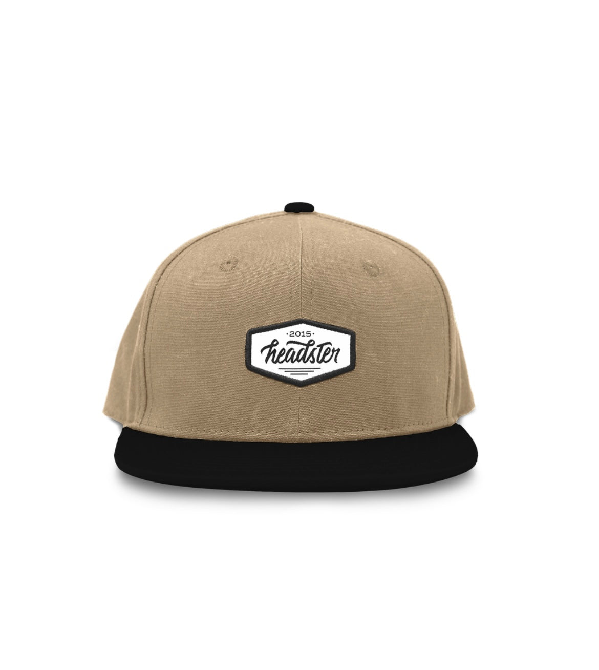 Headster Academy Snapback - Cargo Pants