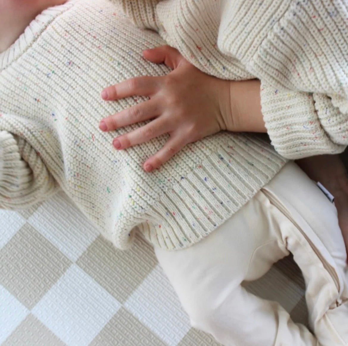 Pip + Phee Knit Sweater