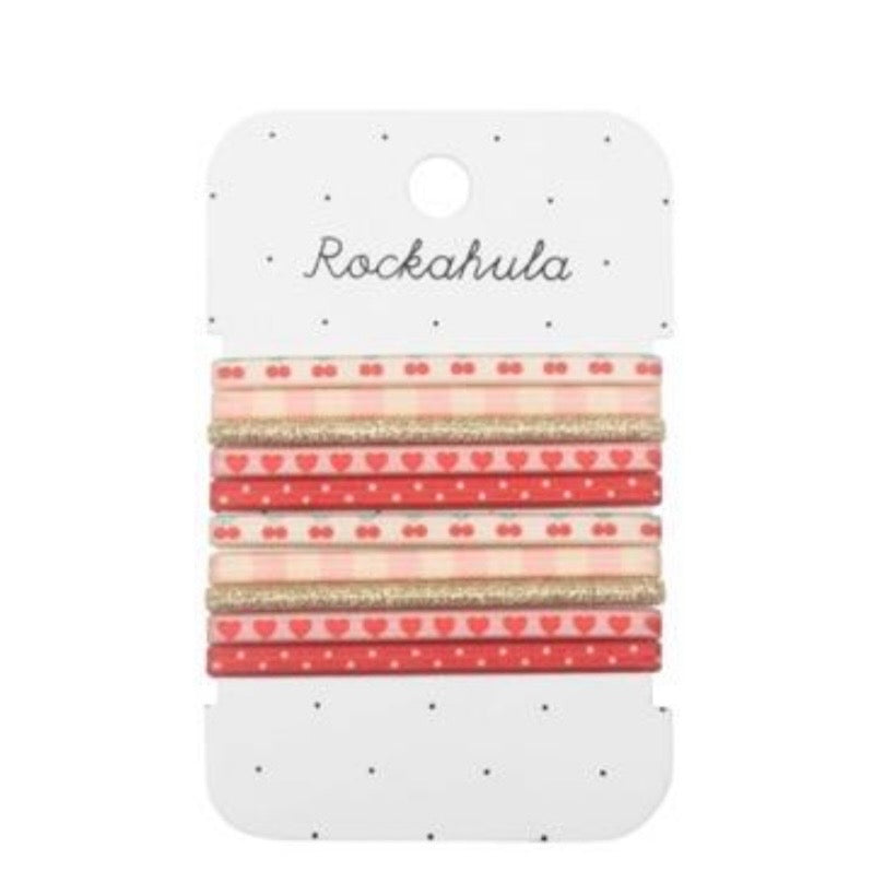Rockahula Very Cherry Elastic Pony Pack
