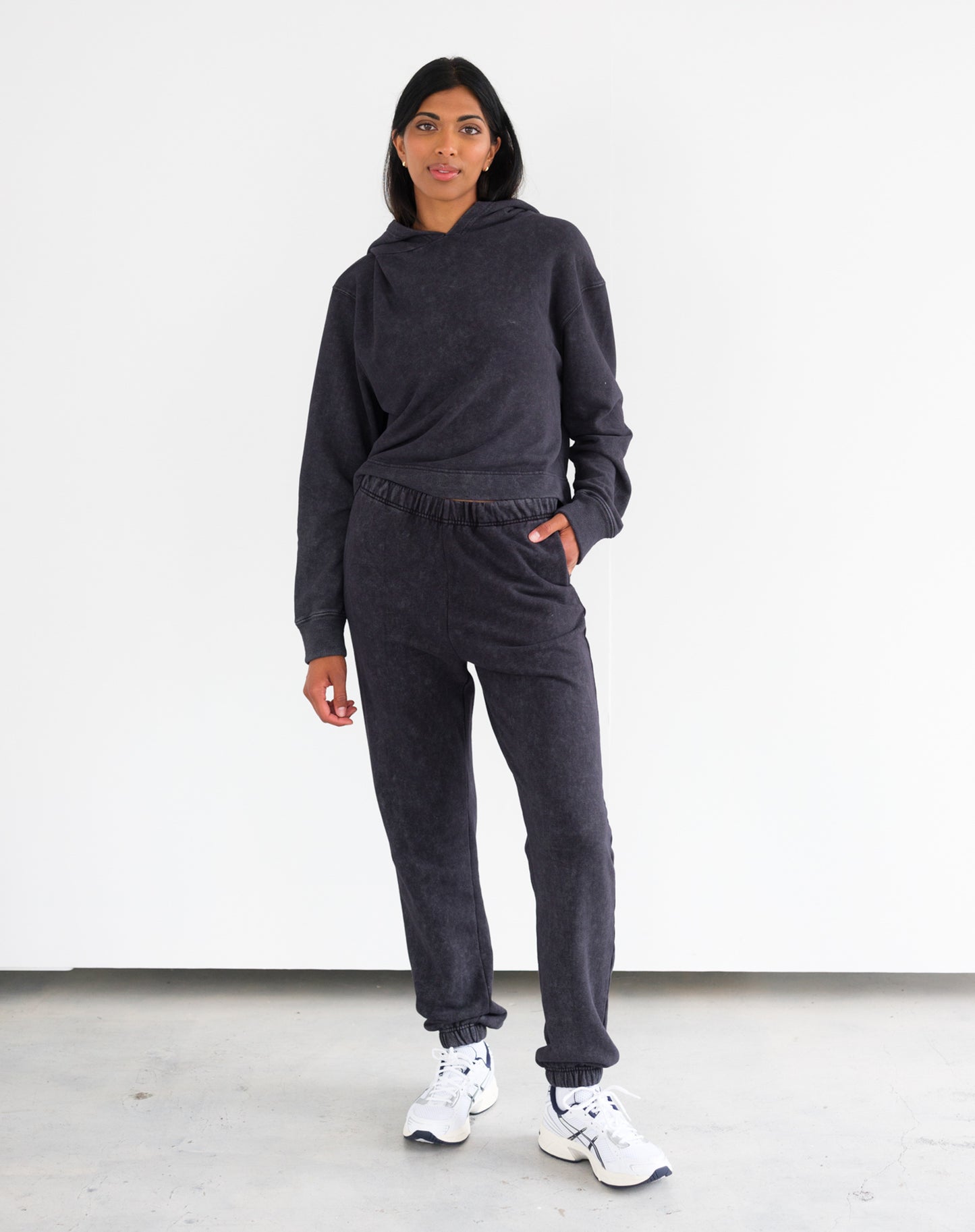 Brunette the Label Best Friend Jogger