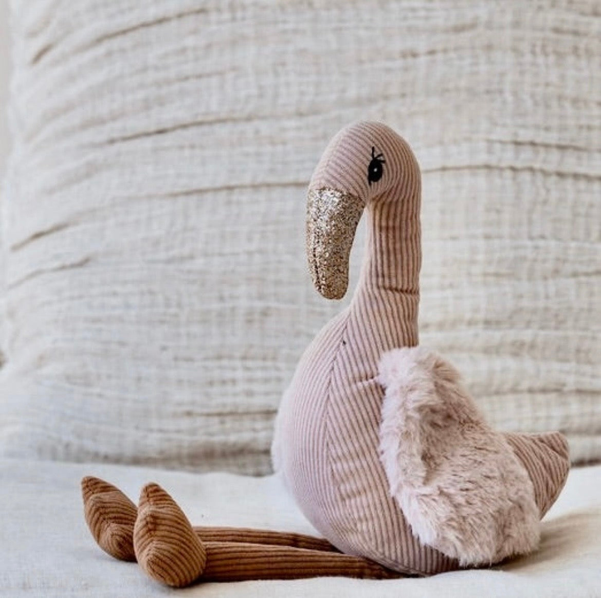 Vera Flamingo