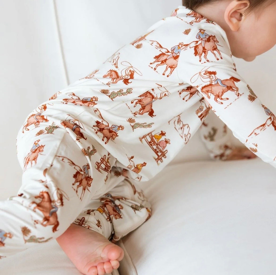 Roobear Western Sleeper