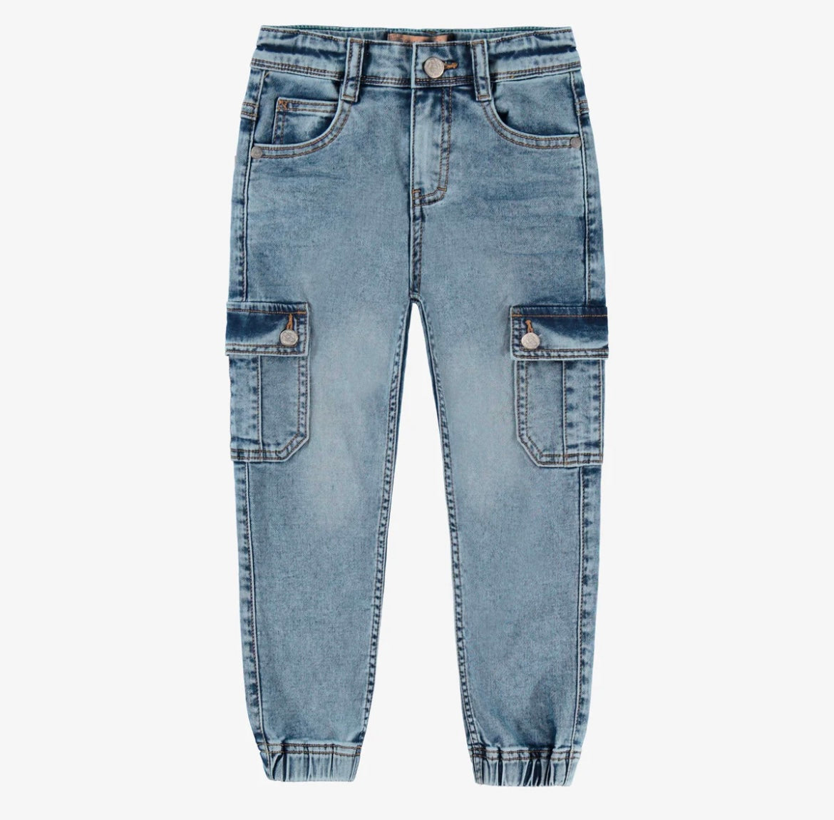 Souris Mini Jeans