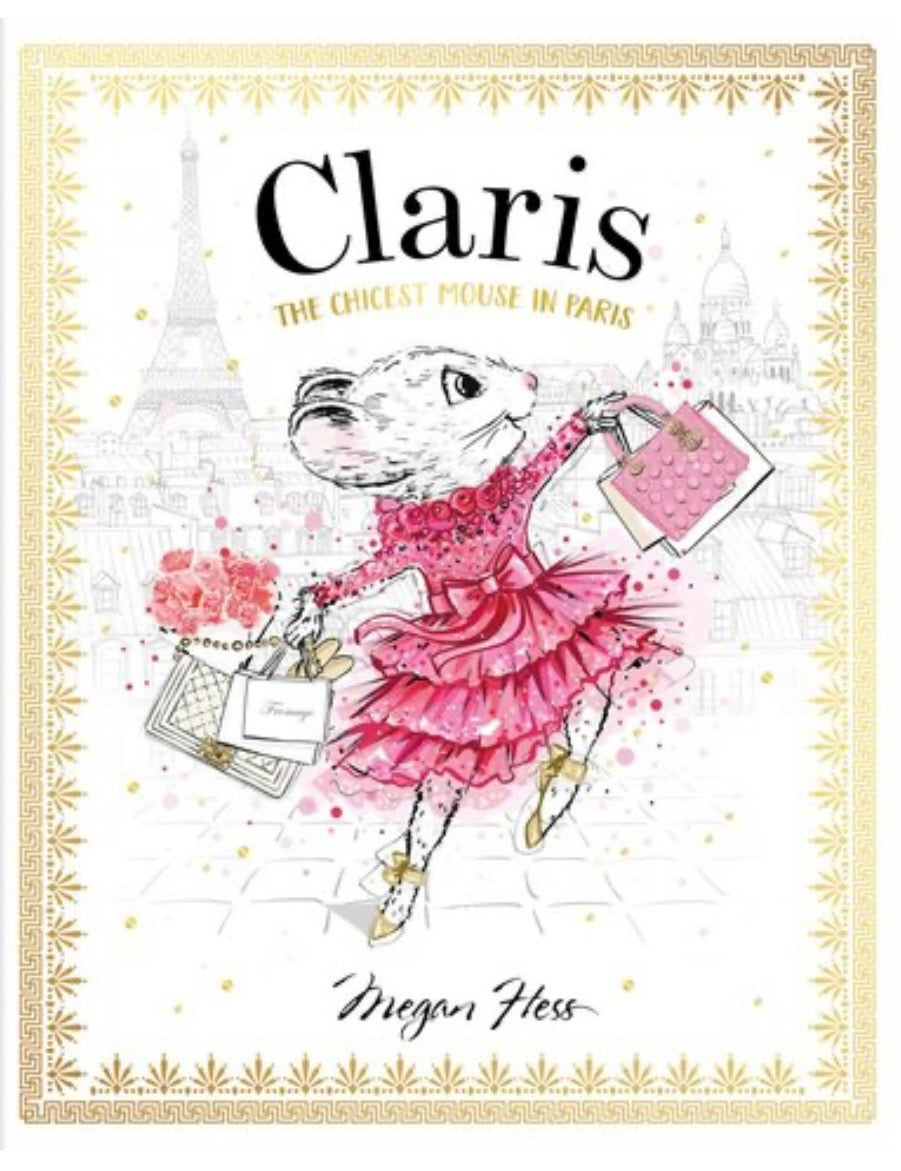 Claris