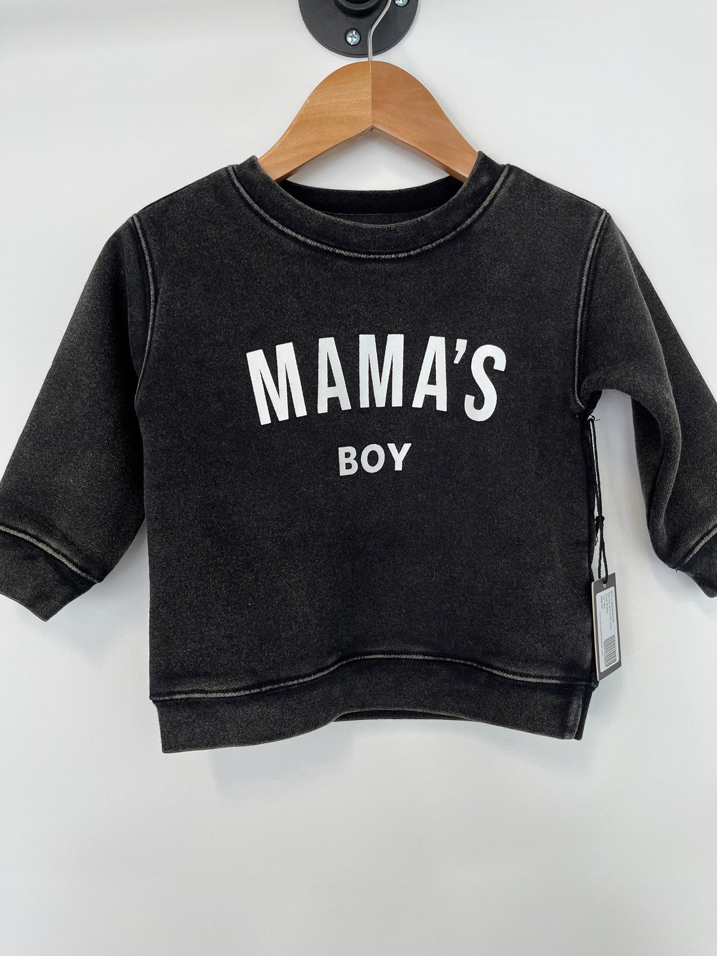 Brunette the Label Mama’s Boy Crew