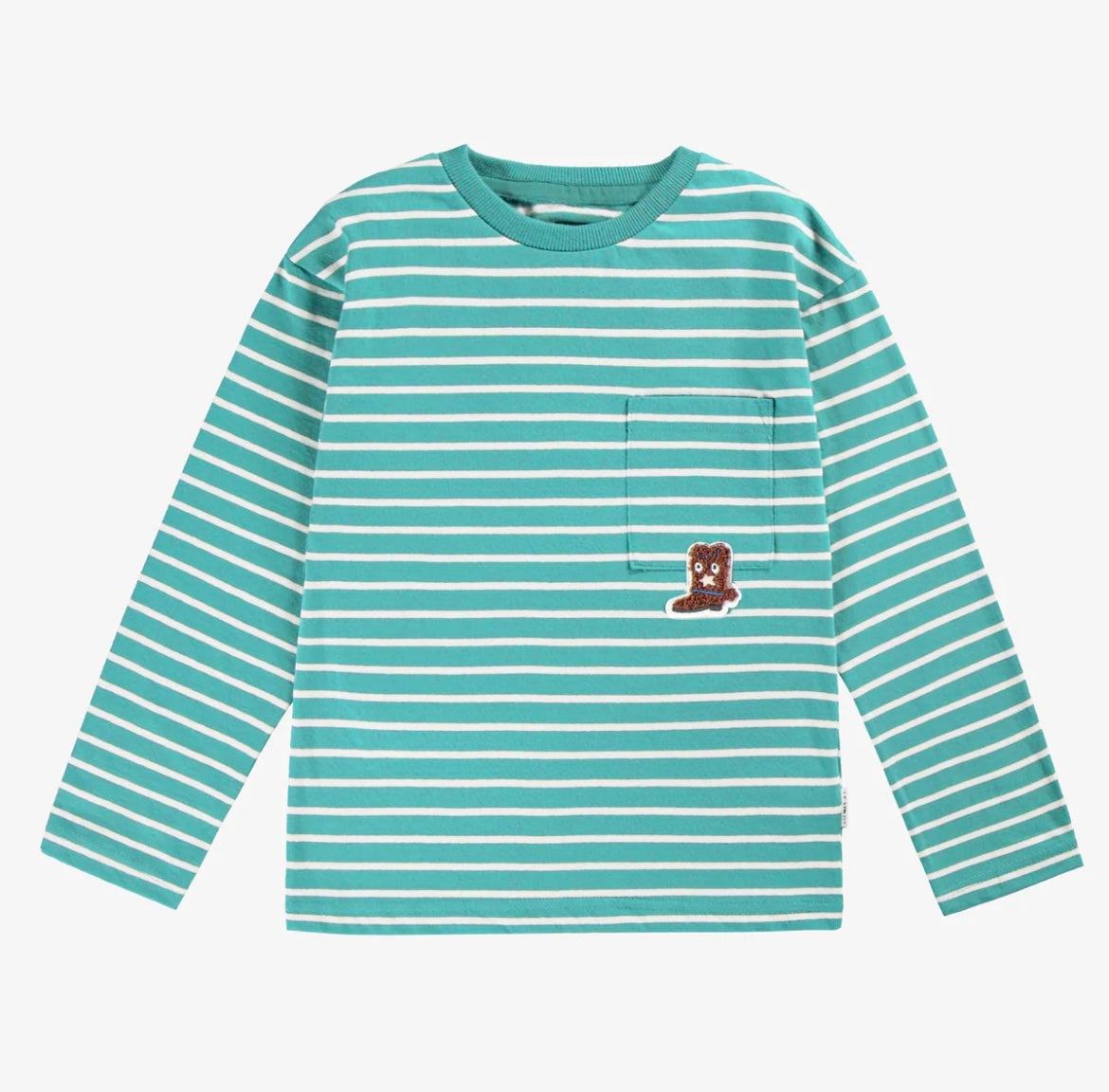 Souris Mini Long Sleeve Shirt