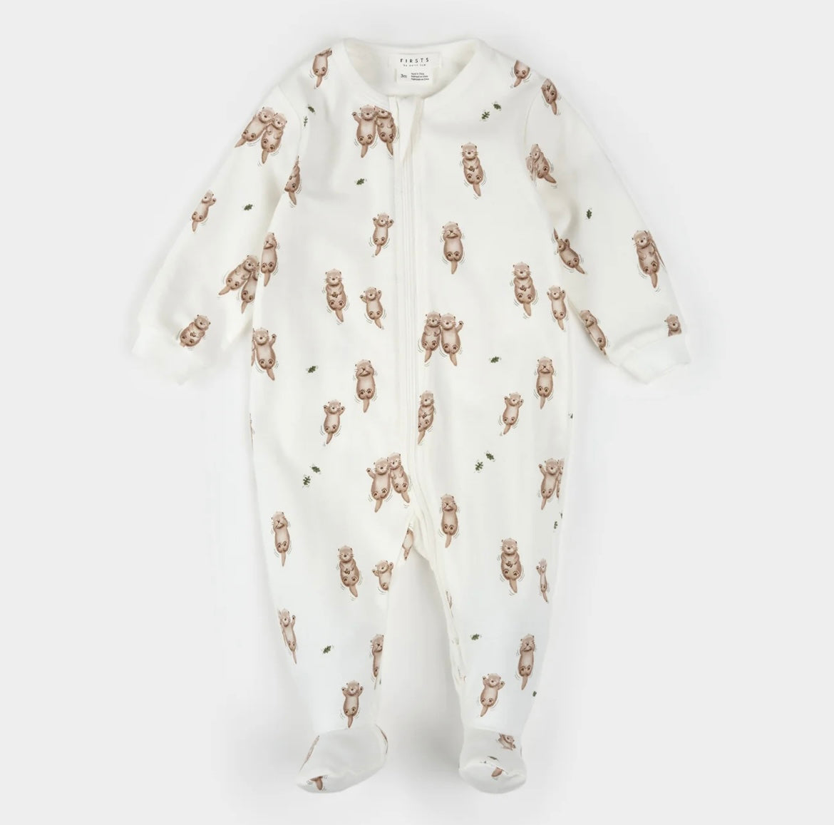 Petit Lem Otter Sleeper