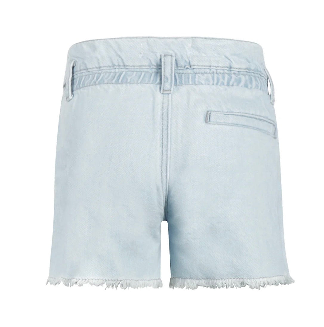 Daphne Denim Shorts