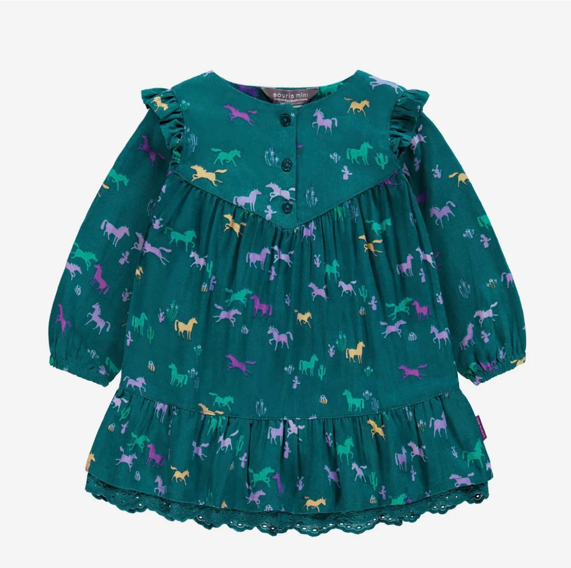 Souris Mini Horse Dress