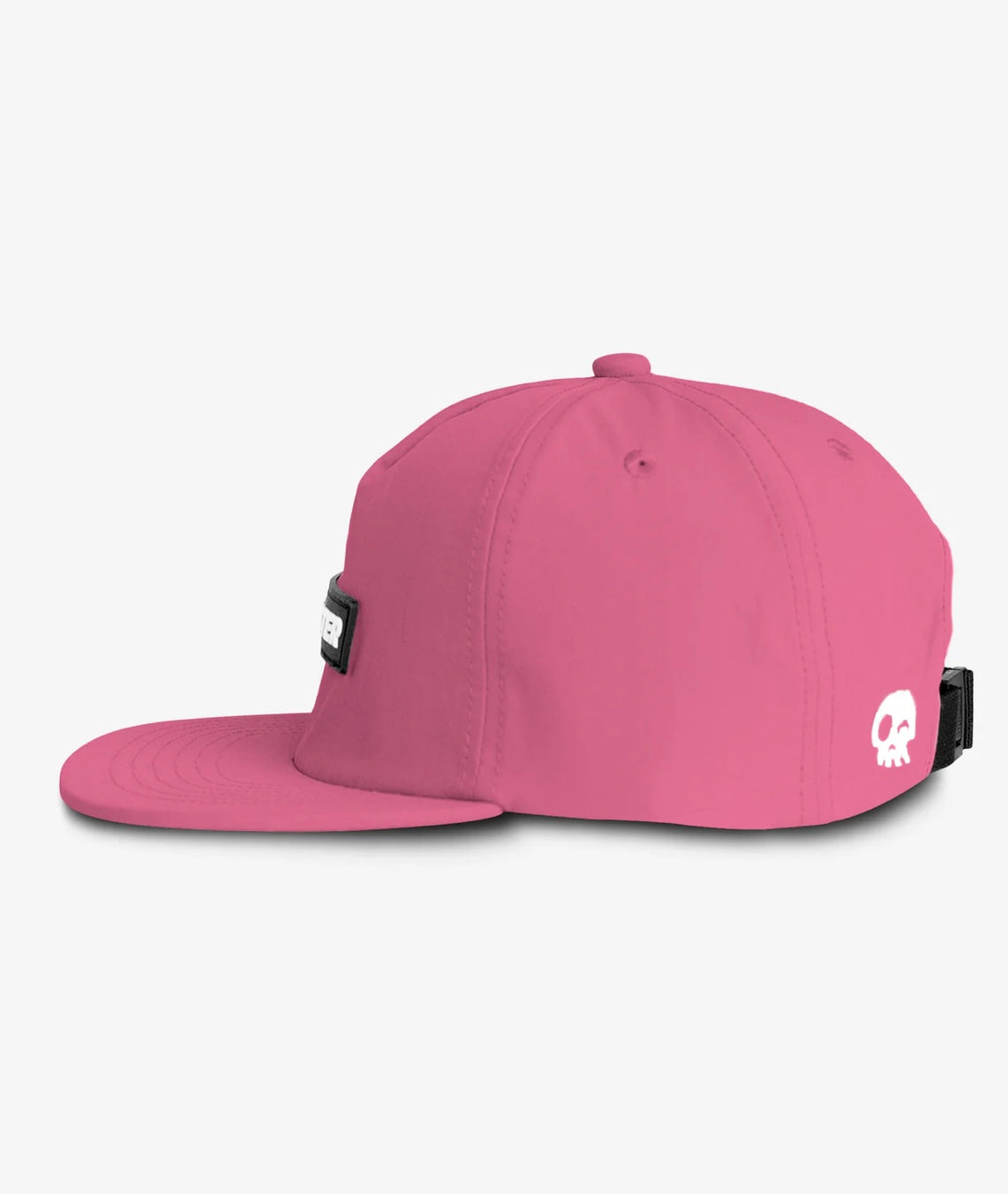 Headster Lazy Bum Unstructured Cap - Smart Pink