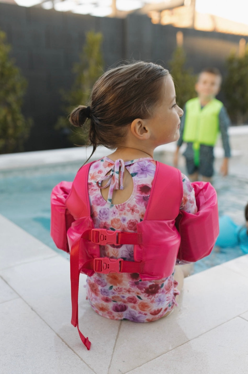 Current Tyed “Brights” Floaties
