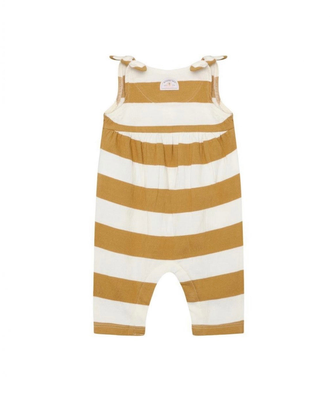 Noppies Striped Jumpsuit