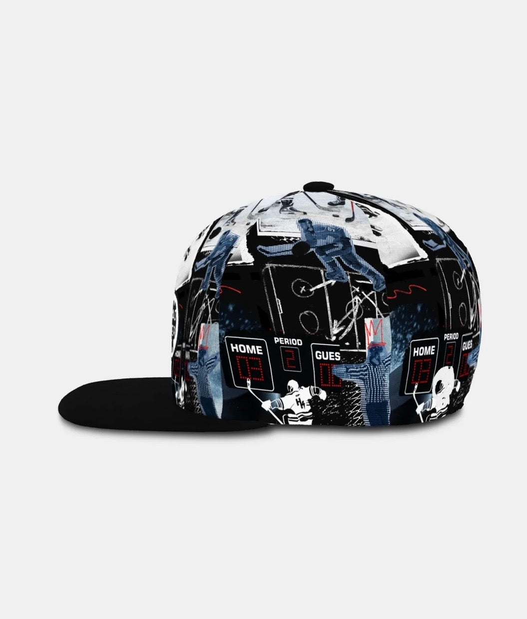 Playoff Snapback